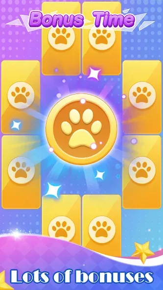 Piano Trip - Magic Music Game — скриншот 5