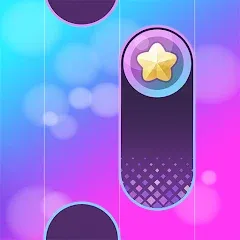 Piano Trip - Magic Music Game на телефон — Много денег и без рекламы