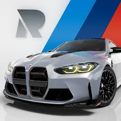 Скачать Race Max Pro - Car Racing — MOD APK Много денег и бесплатные покупки