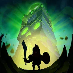 Скачать Top Troops: Adventure RPG MOD APK — Много денег