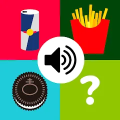 Взлом Jingle Quiz: logo music trivia — Все уровни открыты