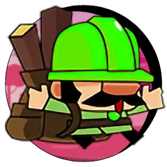 Ring Rush — MOD Много денег