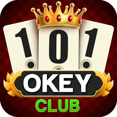 Скачать 101 Okey Club: Play 101 Plus на Андроид — Много денег