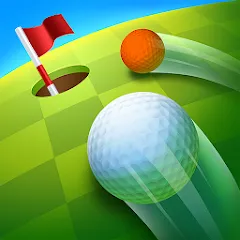 Golf Battle MOD APK на Android — Много денег