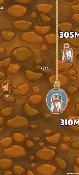 Magnet Miner — скриншот 3 Magnet Miner — скриншот 3