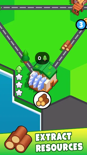 States Builder: Trade Empire — скриншот 3