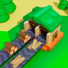 States Builder: Trade Empire — Модификация Много денег и без рекламы