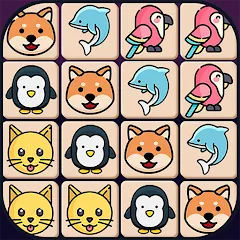 Скачать Connect Animal — MOD Много денег