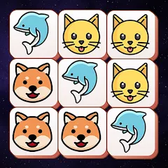 Match Animal — MOD Много денег и без рекламы