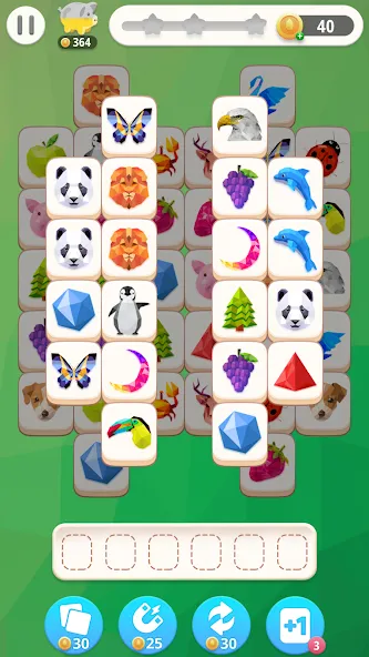 Poly Match — скриншот 3