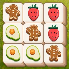 Скачать Tiledom - Matching Puzzle — Много денег и без рекламы