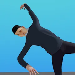 Скачать Punch Man MOD — Много денег