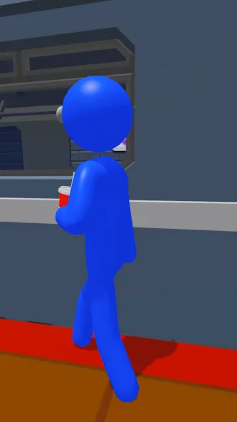 Push Master — скриншот 1