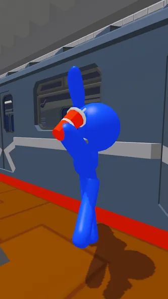 Push Master — скриншот 2