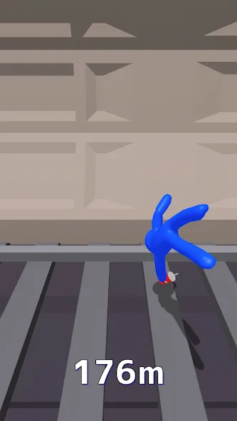 Push Master — скриншот 4