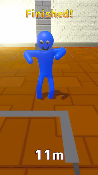 Push Master — скриншот 5
