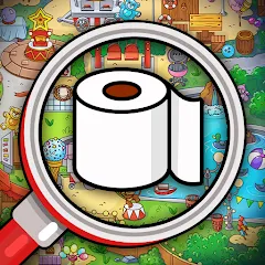 Скачать Found It! Hidden Object Game — Много подсказок