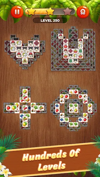 Tile Matcher : Matching Tiles — скриншот 3