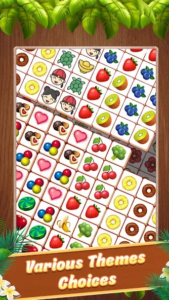 Tile Matcher : Matching Tiles — скриншот 4