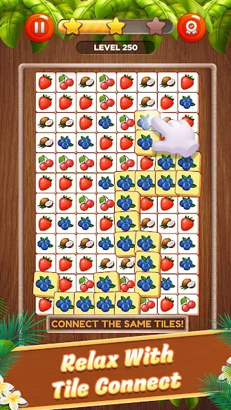 Tile Matcher : Matching Tiles — скриншот 5