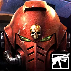 Warhammer Combat Cards - 40K — MOD APK Много денег