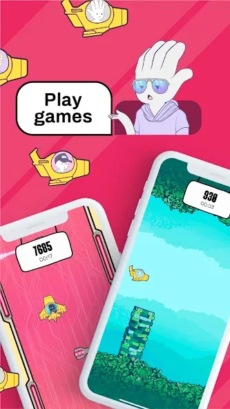 Win Me — скриншот 2