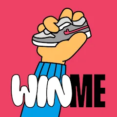 Взлом Win Me — Много денег