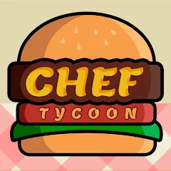 Chef Tycoon MOD на Андроид — Много денег