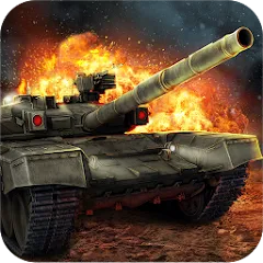 Tanktastic 3D tanks - Взлом Много денег