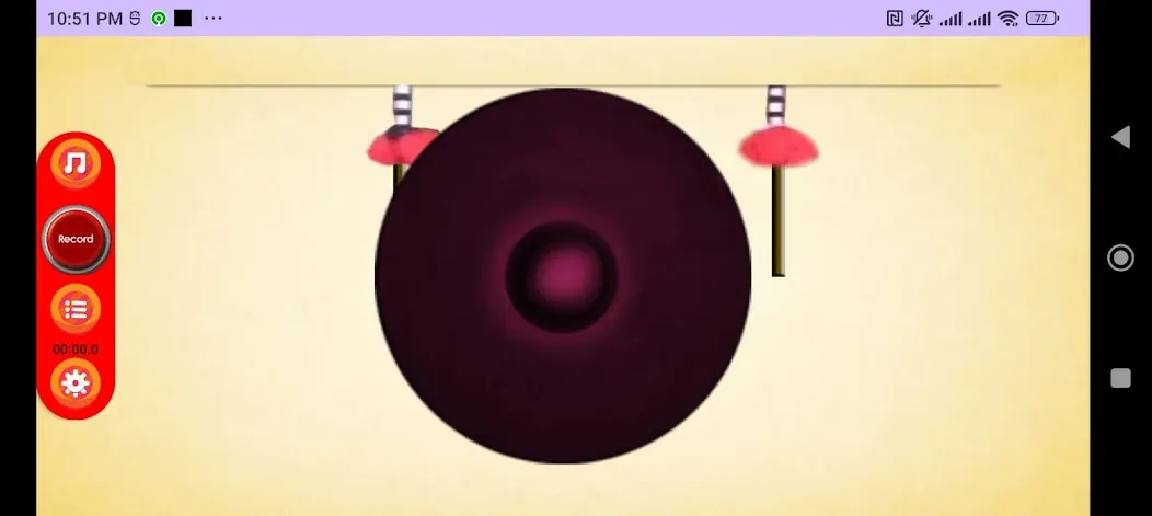 Gong Kebyar Bali — скриншот 5
