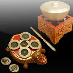Gong Kebyar Bali — Всё открыто