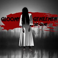 Скачать Gloomy Gentlemen The Quiz Game на телефон — Все ответы открыты