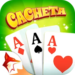 Скачать Cacheta - Pife - Jogo online — MOD Все открыто