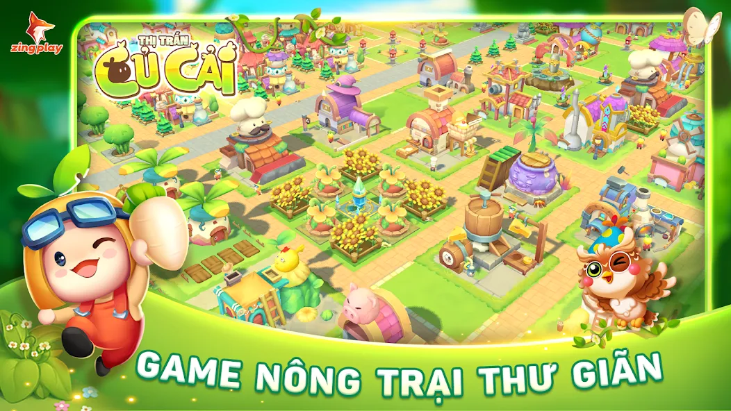ZingPlay - Game bài - Tien Len — скриншот 4