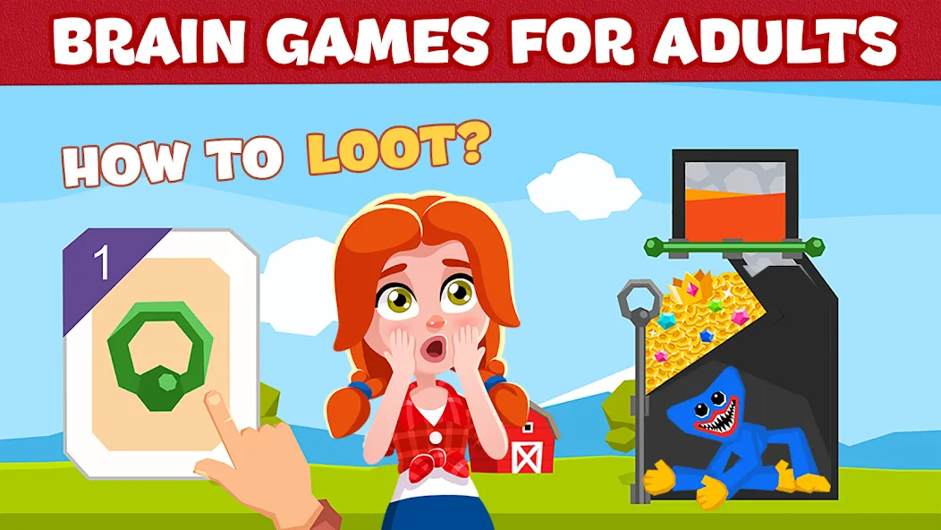Offline Games: don't need wifi — скриншот 3