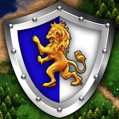Magic World — МОД Много денег и кристаллов
