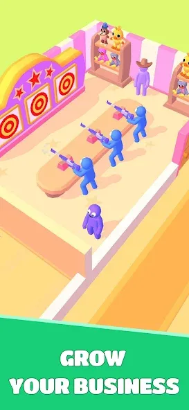 Horror Room: Scary Ufo Hotel — скриншот 3 Horror Room: Scary Ufo Hotel — скриншот 3