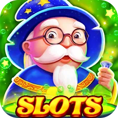 Скачать взлом House of Fortune - Slots Vegas — Много денег