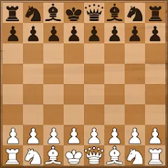 Скачать Chess — Модификация Все премиум темы открыты