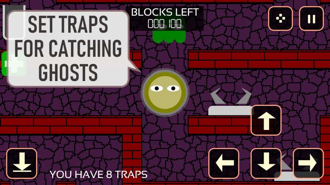 Scary Maze - Ghost Chase — скриншот 5