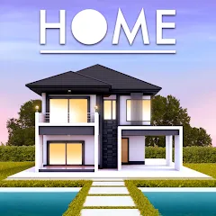 Взлом Home Design Makeover на Андроид — Много денег
