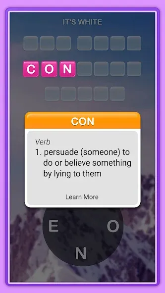 Word Trip — скриншот 5