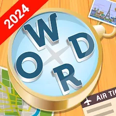 Word Trip MOD APK — Много подсказок