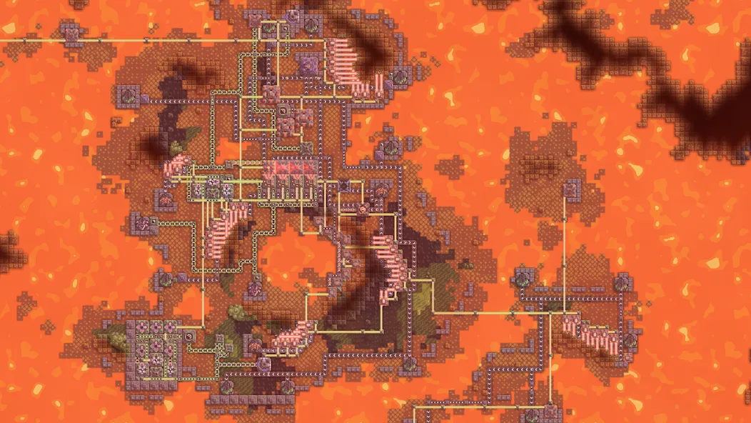 Mindustry — скриншот 2