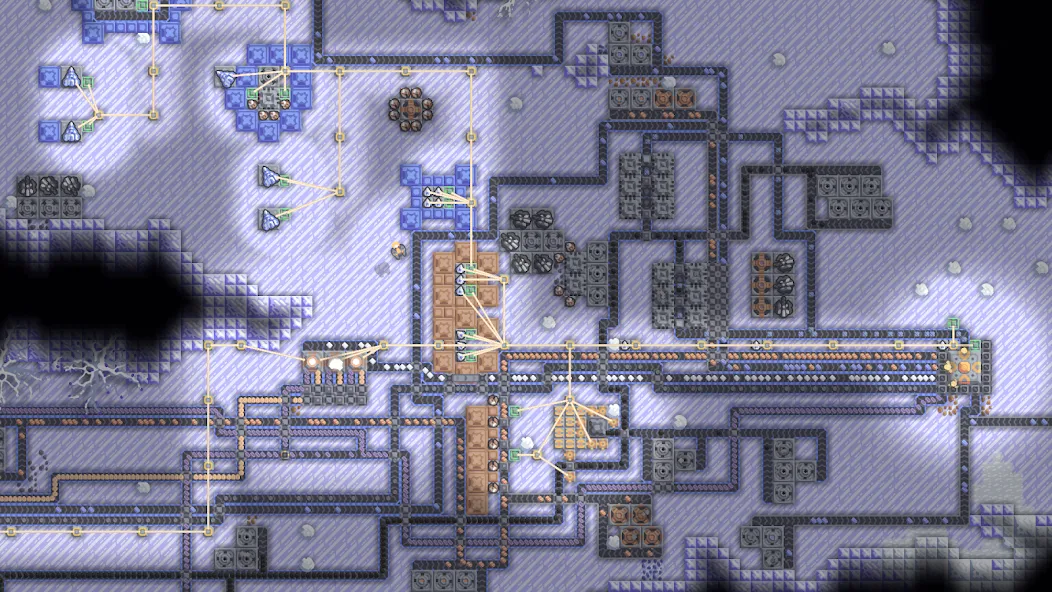 Mindustry — скриншот 4