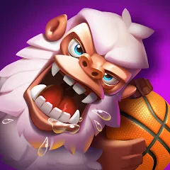 Beast League Super Sports MOD APK — Много денег