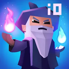 Magica.io - Battle Royale — Много денег на Андроид