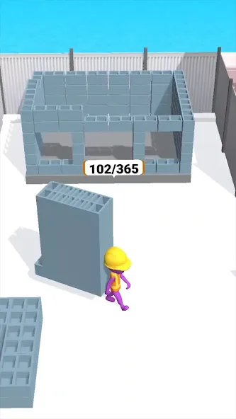 Pro Builder 3D — скриншот 3