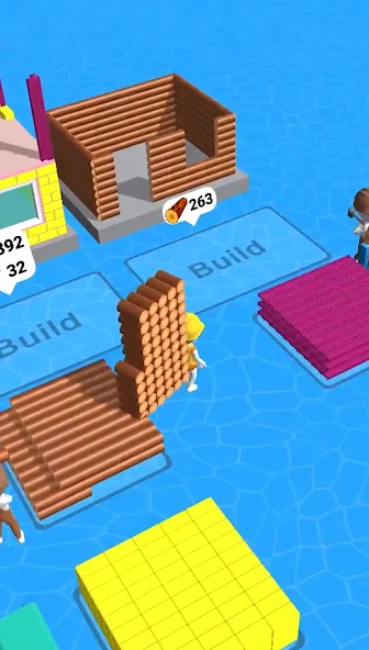Pro Builder 3D — скриншот 5
