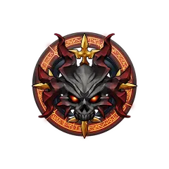 Скачать Dark Throne : The Queen Rises — MOD на Андроид — Много денег
